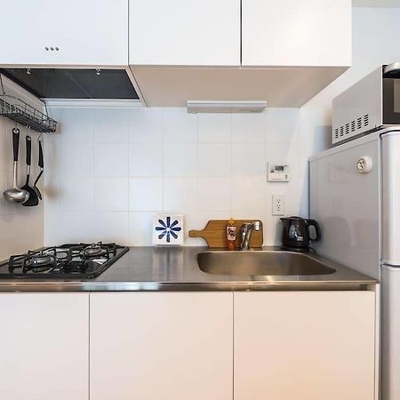 Shibuya Apartment Tw7 Τόκιο Εξωτερικό φωτογραφία