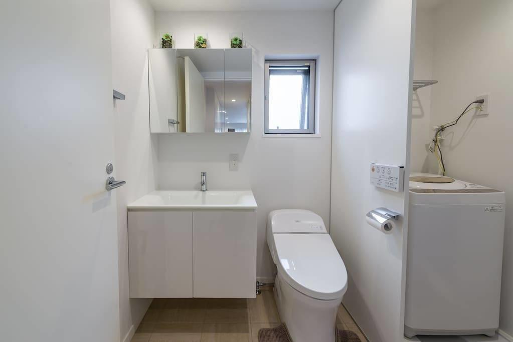 Shibuya Apartment Tw7 Τόκιο Εξωτερικό φωτογραφία